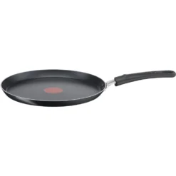Tefal B56410 Day By Day On - Crêpepfanne - Schwarz -Küchenbedarf Laden cec465bf1368d1d6ed08fd54469a1f5b