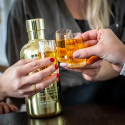 Koziol - Superglas Club No. 07 Schnapsglas 40 Ml 4er Set -Küchenbedarf Laden cf5550eee82bb1226d6c7479dd017042