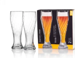 Ritzenhoff & Breker Weizenbierglas "NOA" 0,66 L 5 Ritzenhoff & Breker Weizenbierglas "NOA" 0,66 L -Küchenbedarf Laden cf8c006fdf067d0aa71ef5a7fc3eaecc