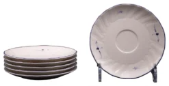 Villeroy & Boch Vieux Luxembourg Kombiservice Für 6 Personen 30-teilig -Küchenbedarf Laden d125e3e5fafe8b982c5e4229608cc602