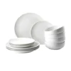 Arzberg JOYN | WHITE Set 12-tlg. -Küchenbedarf Laden d1a0f5c8fcfe1ee188ec4b92f7805815