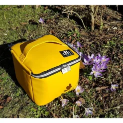 BE CooL City, Mini-Kühlbox, Sunrise Yellow -Küchenbedarf Laden d1cf605ee3d9aeea5c1550b9833bbb0c