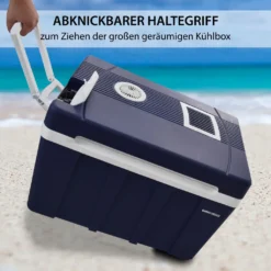 Kühlbox Dschubba 50 Liter Warmhaltefunktion - A-Ware/: A-Ware -Küchenbedarf Laden d1f4e42ba9fec194ea45bcb9c16389a4