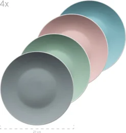 Kombiservice, Steinzeug Kombiservice, Steinzeug ELISSA II Mäser -Küchenbedarf Laden d28defd05a06b298e42d2c6b7586b600