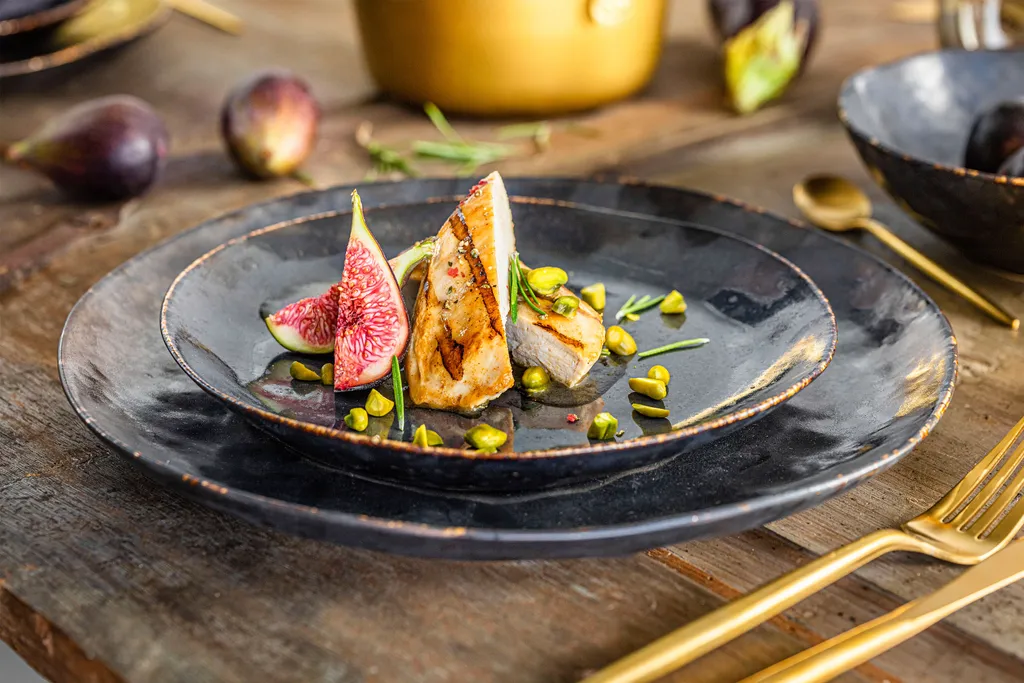 Sänger Tafelservice Tombey 12 tlg. Sänger Tafelservice Tombey 12 Tlg. -Küchenbedarf Laden d2b4c9211d1412c199a472f903827a1f