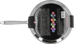 Titan Pfanne Ø 28 Cm Bratpfanne Induktion Antihaft Pfanne ZWIEGER Visionary 9 Titan Pfanne Ø 28 Cm Bratpfanne Induktion Antihaft Pfanne ZWIEGER Visionary -Küchenbedarf Laden d2d857b9a52e966aa8ad9f4fcaa1c0f3