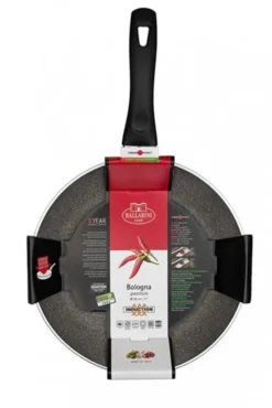 Ballarini Bratpfanne Bologna Beschichtet Aluminium, 28cm 17 Ballarini Bratpfanne Bologna Beschichtet Aluminium, 28cm -Küchenbedarf Laden d33303d2c81c4cef6cc9c09314051c73