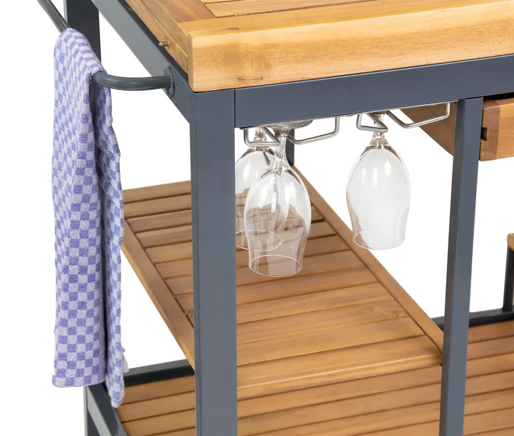 asado Grilltisch Servierwagen Ally Asado Grilltisch Servierwagen Ally -Küchenbedarf Laden d383ad846d28c8a5ba339a1bebbb1fb3