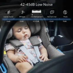 Merax Elektrisch Kühlbox Mit Kompressor 31.5L Schwarz, Mini Kühlschrank Tragbar Kühlleistung Bis -20° C, Gefrierbox 12/24 V Und 230 V Für Büro, Auto, Camping, Garten -Küchenbedarf Laden d41d3c9e78cb148db6c5fec9407f05c3