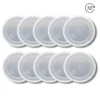 NURFUERDICH 10er Pack Wiederverwendbar 74 Mm Frischhaltedeckel Dosendeckel Konservendosen Auch Für Hundefutter Dose -Küchenbedarf Laden d46204a88d014c8ee8b49afc9c674dbc