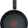 TEFAL E3090604 PRIMÄRE Edelstahlpfanne Mit Antihaftbeschichtung 28 Cm Induktionskompatibel -Küchenbedarf Laden d476f34a5732c1c3409ba2eab1ced8cc