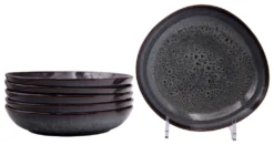 Like. By Villeroy & Boch Lave Gris Kombiservice Für 6 Personen 30-teilig -Küchenbedarf Laden d516cc71ed850355a8af90cb3f9219ee