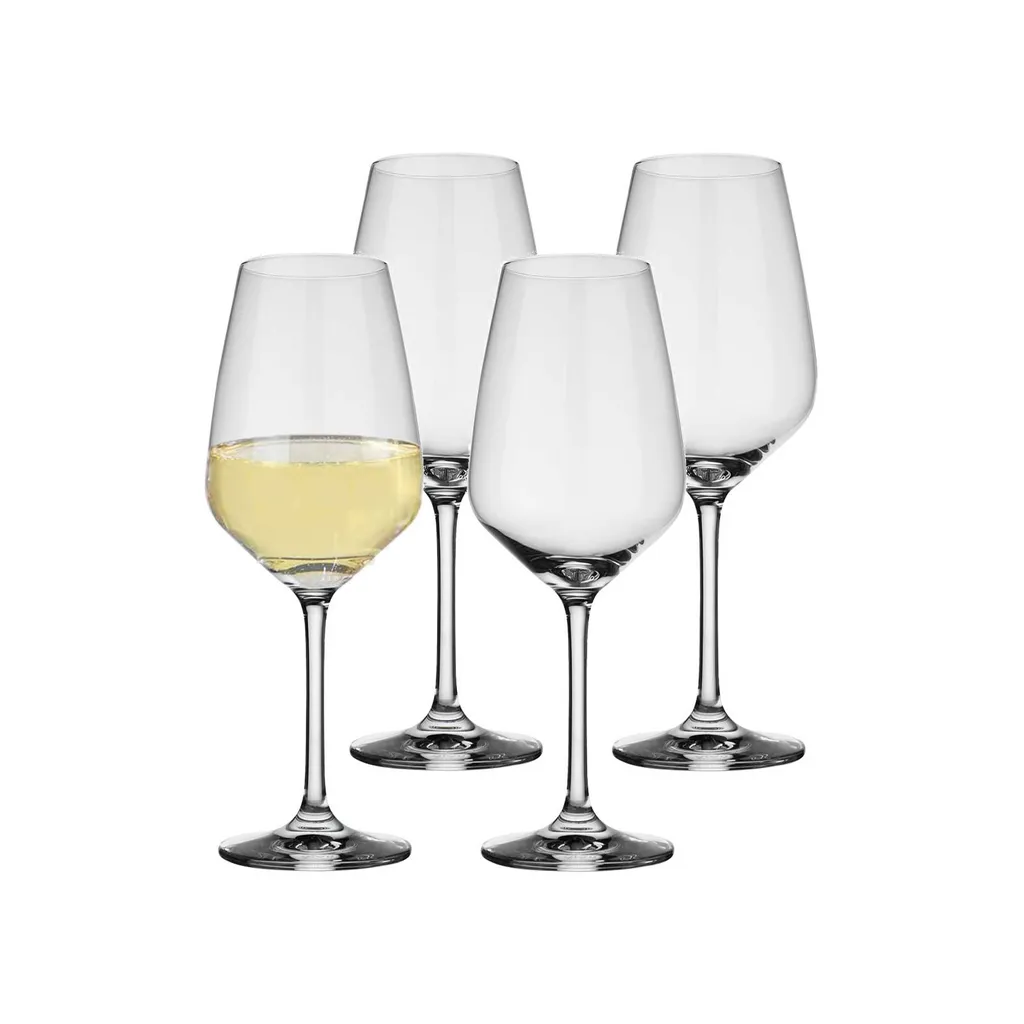 Vivo - Villeroy und Boch Group vivo Voice Bas.Glas Weissweinglas Set 4tlg. 19-5300-8120 Vivo - Villeroy Und Boch Group Vivo Voice Bas.Glas Weissweinglas Set 4tlg. 19-5300-8120 -Küchenbedarf Laden d6120be0455279a95030fae66a9c4d6d