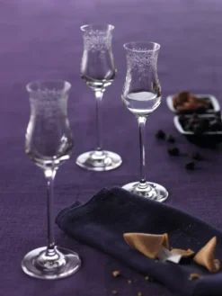 LEONARDO Grappaglas CHATEAU 6er-Set 90 Ml, 061594 -Küchenbedarf Laden d62d69db69fbfe08c56a15b7b8bfc79d