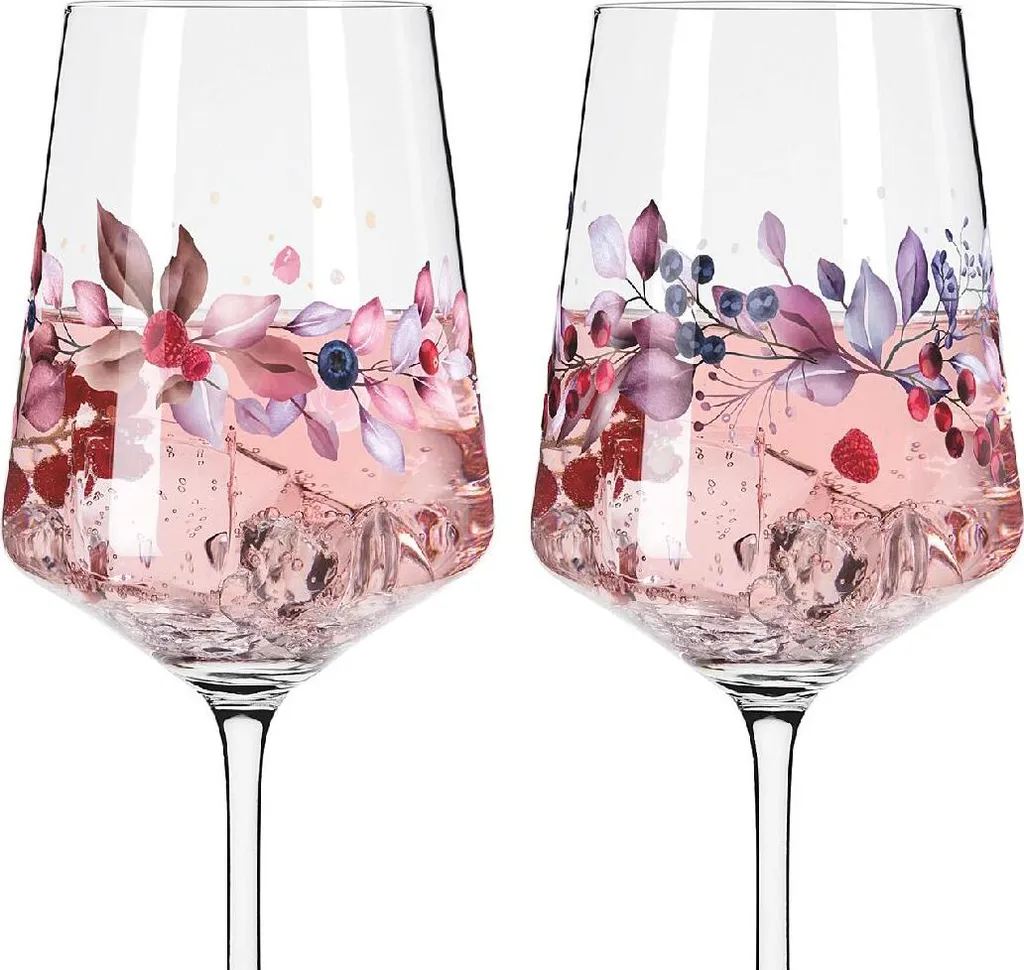 RITZENHOFF RITZENHOFF Sommersonett Sprizz 2er Set RITZENHOFF RITZENHOFF Sommersonett Sprizz 2er Set -Küchenbedarf Laden d672677763b1f52b19f8b6d06075915b