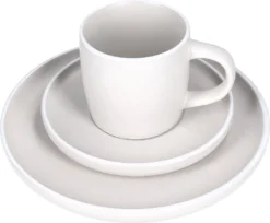 18tlg. Kaffeeservice Lea 6 Personen Kuchenteller Kaffee-Tasse Weiß Steingut 4 18tlg. Kaffeeservice Lea 6 Personen Kuchenteller Kaffee-Tasse Weiß Steingut -Küchenbedarf Laden d68a023a2735f1be4a05a487480debb9