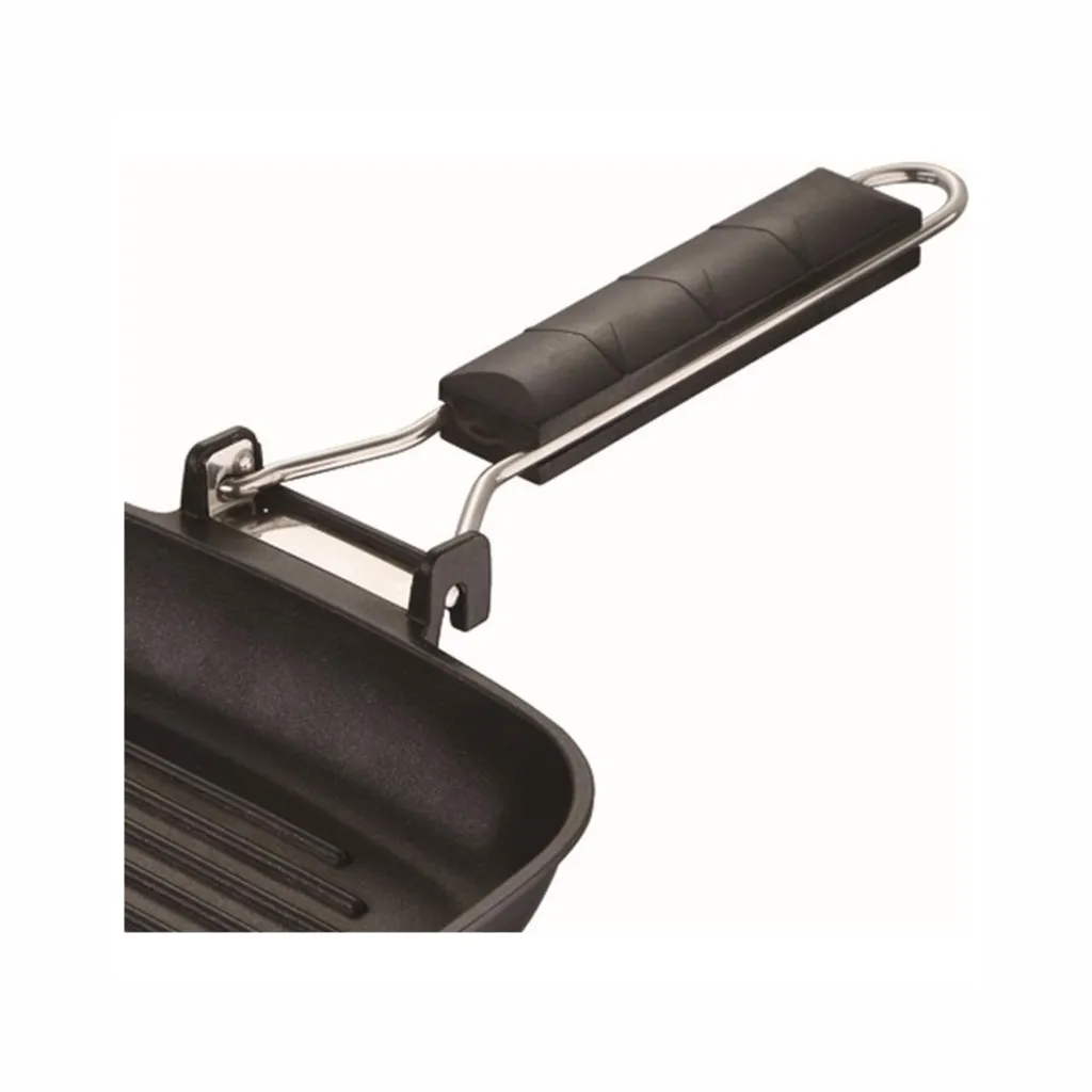 Bergner Europe Bratpfanne mit Klappgriff BGEU-1101 Bergner Europe Bratpfanne Mit Klappgriff BGEU-1101 -Küchenbedarf Laden d6f428100e3ae580e6c87d2dfbfa6916