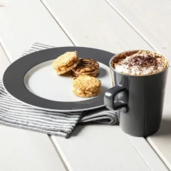 Seltmann No Limits Moments 65006 Kaffeeservice 18 Tlg. Porzellan -Küchenbedarf Laden d7031ee7a90d2c1a84a0a1552a2cea68