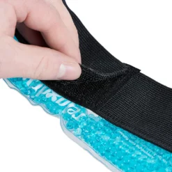 Relaxdays Kühlpads Kopf Im 4er Set -Küchenbedarf Laden d72ad959698fbc3095bb5e67d8ada761