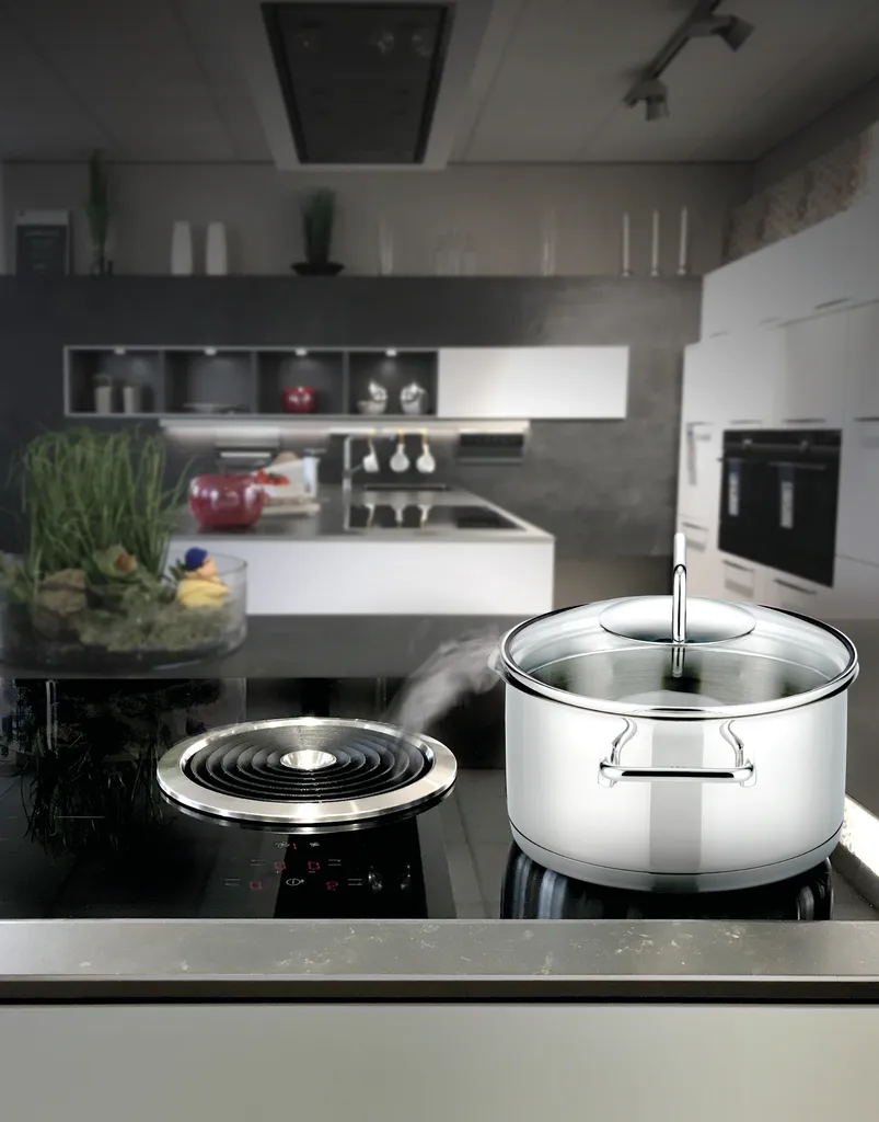 ELO Topfset 4 teilig Smart Steam; Edelstahl; 72504 ELO Topfset 4 Teilig Smart Steam; Edelstahl; 72504 -Küchenbedarf Laden d7c385c55e18c0fa88bef86e8510cbd3