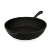 Gusseisenpfanne - Bratpfanne - Tiefe Pfanne - Maysternya - 28 Cm 1 Gusseisenpfanne - Bratpfanne - Tiefe Pfanne - Maysternya - 28 Cm -Küchenbedarf Laden d7c425b41f48ade9402e9193a2043f6e