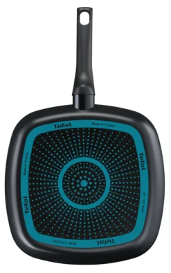 Tefal B5554032 Easy Cook & Clean Grillpfanne 2 4 Tefal B5554032 Easy Cook & Clean Grillpfanne 2 -Küchenbedarf Laden d871385bb22b59e02a9ba896e79e1604