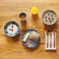 Tafelservice, Steinzeug Tafelservice, Steinzeug Iberico Blue Mäser -Küchenbedarf Laden d898acc5935c620d8d5eca0107c82501