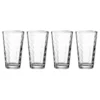 Leonardo OPTIC XL Trinkglas 540 Ml 4er Set -Küchenbedarf Laden d8bc66c2456907a9e3f6f156113dc9cb