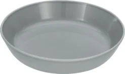 CreaTable 16735 Tafelservice Chef Collection Für 6 Personen, Porzellan, Grau (1 Set, 12-teilig) -Küchenbedarf Laden db12f7b4fc021008f4aa55e46de0795b
