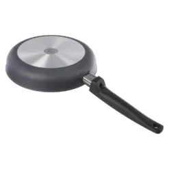 Woll Diamond Lite, Gusspfanne Mit Festem Stiel, Ø 24 Cm, 5 Cm Hoch -Küchenbedarf Laden db49c87dd2afd7c820d78d58cad22870