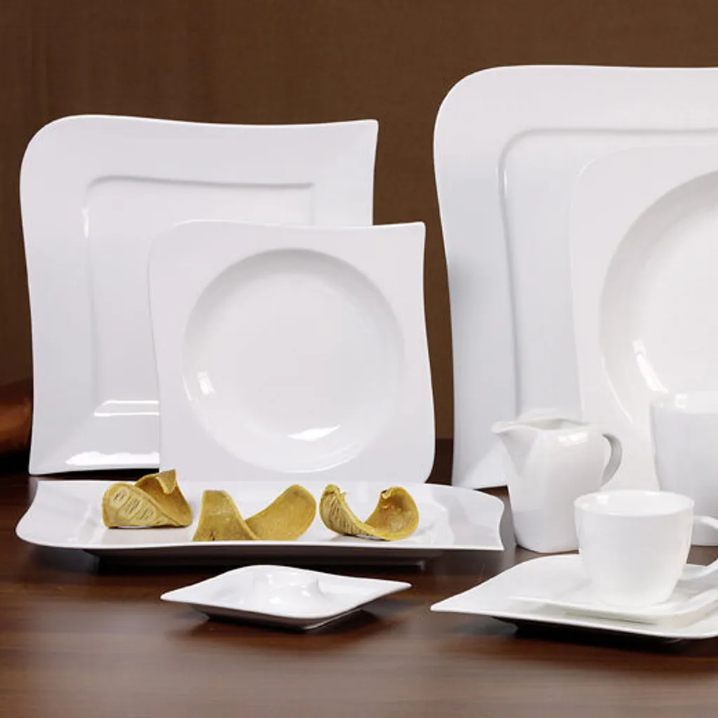 Tafelservice 12 tlg. Via Melodie Tafelservice 12 Tlg. Via Melodie -Küchenbedarf Laden db6707eb265b853a842aae698ad03e64