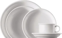 Thomas Trend Weiss Set 30-tlg. Kaffeeservice, 11400-800001-18743 4 Thomas Trend Weiss Set 30-tlg. Kaffeeservice, 11400-800001-18743 -Küchenbedarf Laden db6e1387b9c01bead0f089edefe683fe