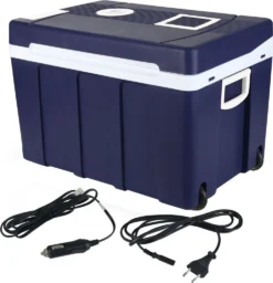 Kühlbox Dschubba 50 Liter Warmhaltefunktion - A-Ware/: A-Ware -Küchenbedarf Laden dbd975ba6df59a79cec894fc420af777