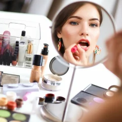 Relaxdays Kühlschrank Organizer Mit Griffen -Küchenbedarf Laden dca57f7cfa7e791e2d78b7aaf98805e6