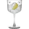 Pasabahce 440237 Gin Cocktail Glas „Timeless“ Im Kristall-Design, Höhe Ca. 20 Cm, 4er Set Aus Glas -Küchenbedarf Laden dcc9069718cbd1ea830bb592d50b4229