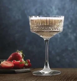 Pasabahce ELYSIA 440436 Champaign Glas Dessertglas 260 Ml 4er Set Gläser-Set -Küchenbedarf Laden ddcaffab12f576bc0a937fa76fc679d7