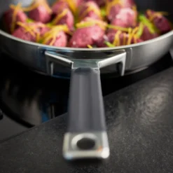 Rösle Keuken - Silence Pro Bratpfanne Ø 28cm -Küchenbedarf Laden de6cbd5fc9d51ce4c68ab4429c337d0f