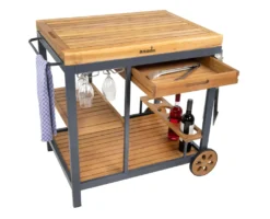 Asado Grilltisch Servierwagen Ally 9 Asado Grilltisch Servierwagen Ally -Küchenbedarf Laden dec22187531b09f215c8076e75e40050