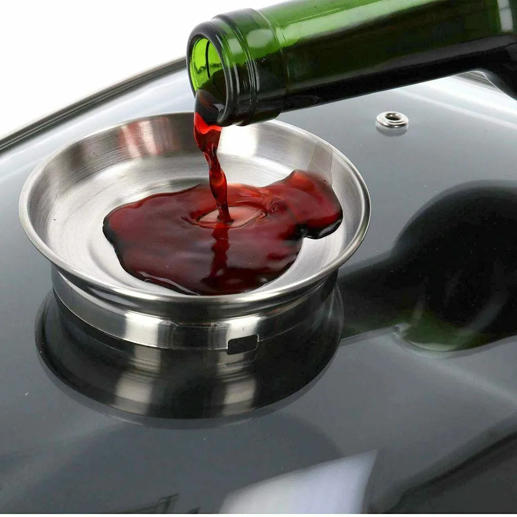 Aluguss Bräter 6 Liter Alugussbräter Schmorpfanne Kasserolle inkl. Aromadeckel Induktion Aluguss Bräter 6 Liter Alugussbräter Schmorpfanne Kasserolle Inkl. Aromadeckel Induktion -Küchenbedarf Laden df2be25a23a7b676743b67cfb20f528c