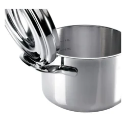 Schulte-Ufer Kochgeschirr-Set Romana 5 Teilig -Küchenbedarf Laden dffad327cad5f23f47d763a0b5c4666e