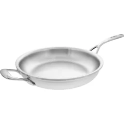 Demeyere Proline 25628 Bratpfanne, 28 Cm Max. Durchmesser, Edelstahl, Induktionsherd-geeignet 3 Demeyere Proline 25628 Bratpfanne, 28 Cm Max. Durchmesser, Edelstahl, Induktionsherd-geeignet -Küchenbedarf Laden e0476351ccde79aae1bd8a7a463c2f4d