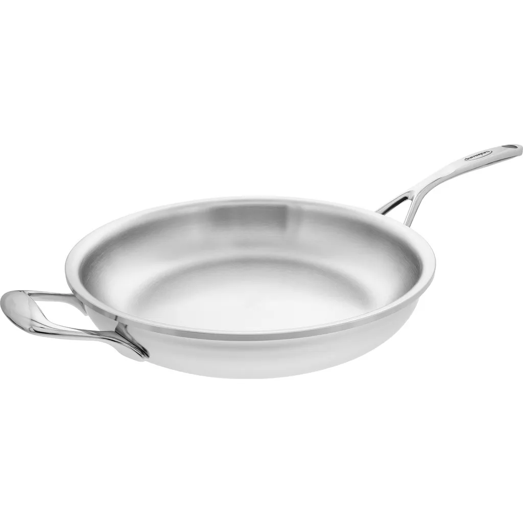 Demeyere Proline 25628 Bratpfanne, 28 cm max. Durchmesser, Edelstahl, Induktionsherd-geeignet Demeyere Proline 25628 Bratpfanne, 28 Cm Max. Durchmesser, Edelstahl, Induktionsherd-geeignet -Küchenbedarf Laden e0476351ccde79aae1bd8a7a463c2f4d