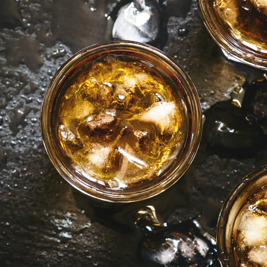 relaxdays Whisky Gläser 4er Set Relaxdays Whisky Gläser 4er Set -Küchenbedarf Laden e0ae5b6782c023f1f42d528f12514de0