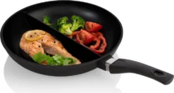 Wilfa Duo-Pfanne Produre Pro 30cm P30ANSDUO Schwarz -Küchenbedarf Laden e0ef23573f4c1a5eabcc8db9d45168b2