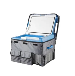 Compass 07050 - Wärmeisolationsabdeckung Für Kühlbox Mit Kompressor 30L (07090/07094) 4 Compass 07050 - Wärmeisolationsabdeckung Für Kühlbox Mit Kompressor 30L (07090/07094) -Küchenbedarf Laden e134c4b79dcce0a557817d277c2a6a5b