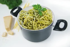 Genius Cerafit Magic Pot Topf Mit Siebeinsatz Kochtopf Ø 24 Cm Set 3-tlg; A24662 -Küchenbedarf Laden e16d6c995017a0947bc8d0945dfad029