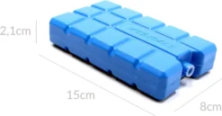 Deuba Kühlakku Set 12 Stunden Flach Je 200ml Für Kühltasche Kühlbox Outdoor Kühlelement Kühlpack Cool Pack Kühlakkus, Anzahl:2er Set 20 Deuba Kühlakku Set 12 Stunden Flach Je 200ml Für Kühltasche Kühlbox Outdoor Kühlelement Kühlpack Cool Pack Kühlakkus, Anzahl:2er Set -Küchenbedarf Laden e17cb633016a430c2962e24a95347ede