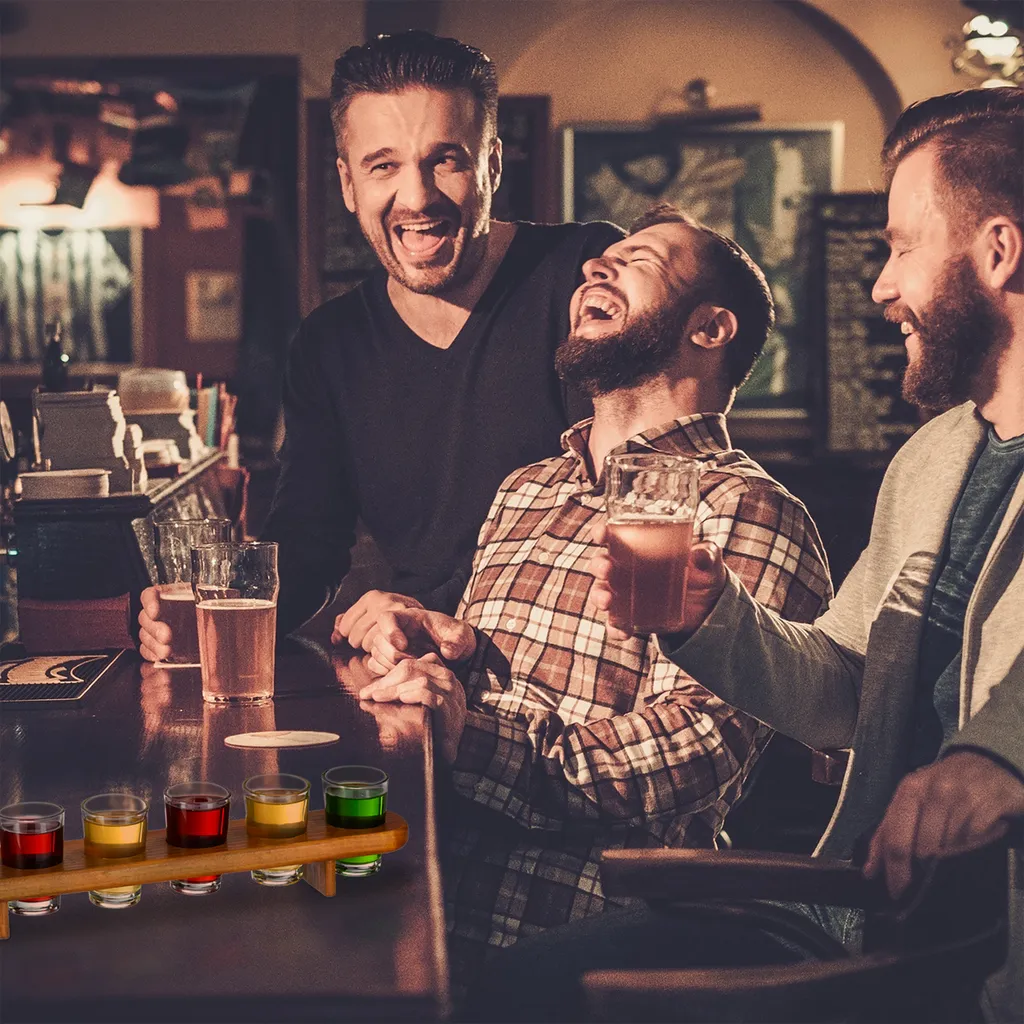 relaxdays Schnapsbrett Holz mit 6 Gläsern Relaxdays Schnapsbrett Holz Mit 6 Gläsern -Küchenbedarf Laden e1fa476ac3d372123e247e6c885f71ae