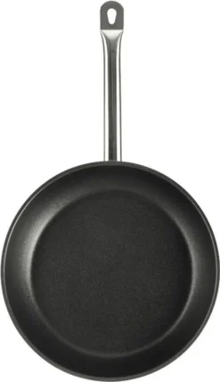 Schulte-Ufer Gastro-SUS Industar DIAMAS Pro Diamantversiegelung Edelstahl Pfannenset 163059-20 -24 -28, Ecotherm® Aluminium-Kapselboden -Küchenbedarf Laden e26b78e3a4aae57d1a16618e830da289