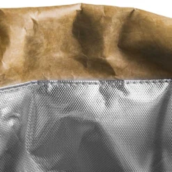 Spokey - ECO Vanila - Isoliertasche, Vespertasche, Recyclebar -Küchenbedarf Laden e26c60042685e8f20dd804478d46de71